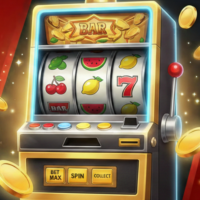 Player celebrating a big win at a sweepstakes casino slot